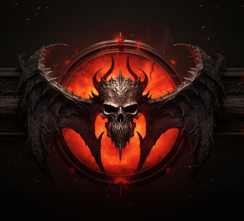 10 x PIT LVL 100 SEZON DIABLO IV