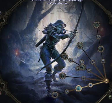 4 Ascendecja Trial POE 2 Forbidden Rites