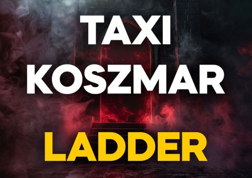 TAXI KOSZMAR LADDER Diablo 2 Resurrected