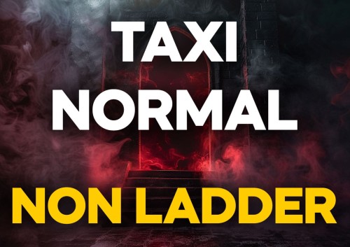 TAXI NORMAL NON LADDER Diablo 2 Resurrected