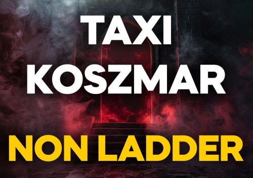 TAXI KOSZMAR NON LADDER Diablo 2 Resurrected