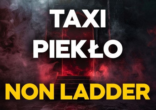 TAXI PIEKŁO HELL NON LADDER Diablo 2 Resurrected