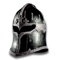 Przyłbica Chwały Coif of Glory Diablo 2 Resurrected D2R ROTW Ladder