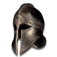 Hełm Mrocznego Wzroku Darksight Helm Diablo 2 Resurrected D2R ROTW Ladder