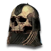 Robacza Czaszka Wormskull Diablo 2 Resurrected D2R ROTW Ladder