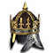 Korona Nieumarłych Undead Crown Diablo 2 Resurrected D2R ROTW Ladder