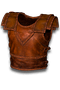 Skóra Złupionego Skin of the Flayed One Diablo 2 Resurrected D2R ROTW Ladder