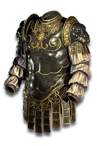 Jedwabie Victora Silks of the Victor Diablo 2 Resurrected D2R ROTW Ladder