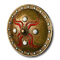 Pelta Lunata Diablo 2 Resurrected D2R ROTW Ladder