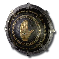 Błogosławiony Krąg Mosera Moser's Blessed Circle Diablo 2 Resurrected D2R ROTW Ladder