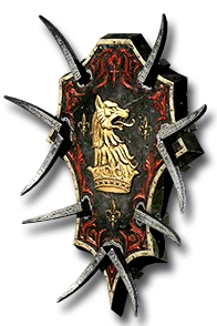 Straż Lancy Lance Guard Diablo 2 Resurrected D2R ROTW Ladder