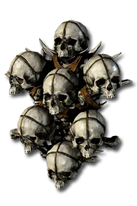 Chwała Łowcy Głów Head Hunter's Glory Diablo 2 Resurrected D2R ROTW Ladder