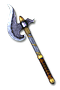 Uczeń Rzeźnika Butcher's Pupil Diablo 2 Resurrected D2R ROTW Ladder