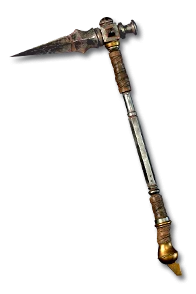Czaszkogrzmot Skull Splitter Diablo 2 Resurrected D2R ROTW Ladder