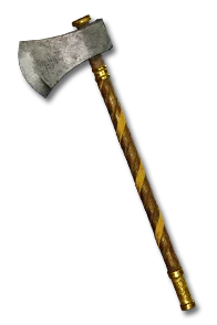 Topór Fechmara Axe of Fechmar Diablo 2 Resurrected D2R ROTW Ladder