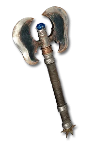 Jeździec Burzy Stormrider Diablo 2 Resurrected D2R ROTW Ladder