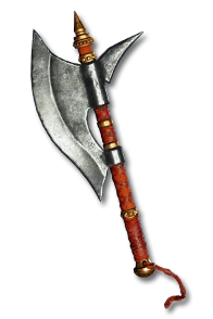Sprawiedliwość Kata Executioner's Justice Diablo 2 Resurrected D2R ROTW Ladder