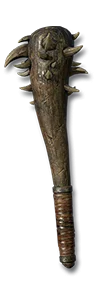 Rozrywacz Ciał Fleshrender Diablo 2 Resurrected D2R ROTW Ladder