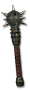 Szał krwi Bloodrise Diablo 2 Resurrected D2R ROTW Ladder