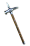 Młot Schaefera Schaefer's Hammer Diablo 2 Resurrected D2R ROTW Ladder