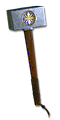 Młot Wichru Windhammer Diablo 2 Resurrected D2R ROTW Ladder
