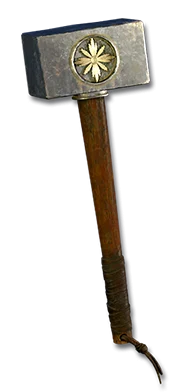 Pień Krwidrzewa Bloodtree Stump Diablo 2 Resurrected D2R ROTW Ladder