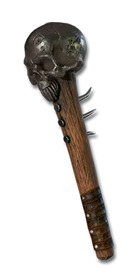 Kościogryz Bonesnap Diablo 2 Resurrected D2R ROTW Ladder