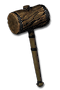 Łamiczerep The Cranium Basher Diablo 2 Resurrected D2R ROTW Ladder
