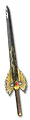 Ohydny Kieł The Vile Husk Diablo 2 Resurrected D2R ROTW Ladder