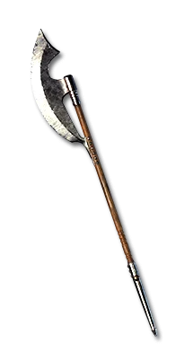 Rębacz Dimoka Dimoak's Hew Diablo 2 Resurrected D2R ROTW Ladder