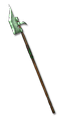 Stalowy Dziryt Steelgoad Diablo 2 Resurrected D2R ROTW Ladder
