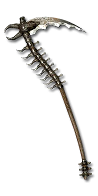 Kosiarz dusz Soul Harvest Diablo 2 Resurrected D2R ROTW Ladder