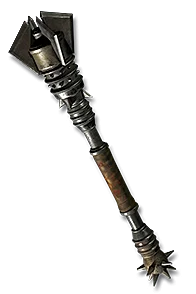 Ręka Błogosławionego Światła Hand of Blessed Light Diablo 2 Resurrected D2R ROTW Ladder