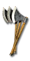 Skalpownik The Scalper Diablo 2 Resurrected D2R ROTW Ladder