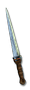 Widmowa Skorupa Spectral Shard Diablo 2 Resurrected D2R ROTW Ladder