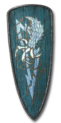 Smocza Łuska Dragonscale Diablo 2 Resurrected D2R ROTW Ladder