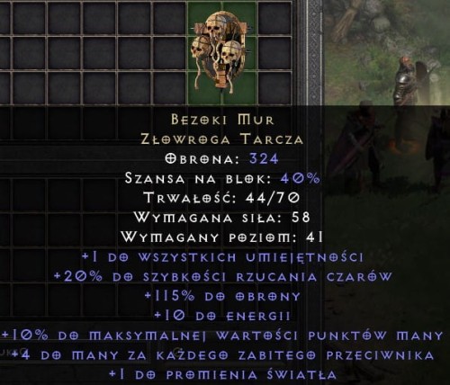 Bezoki Mur Lidless D2R Diablo 2 Resurrected ROTW Ladder