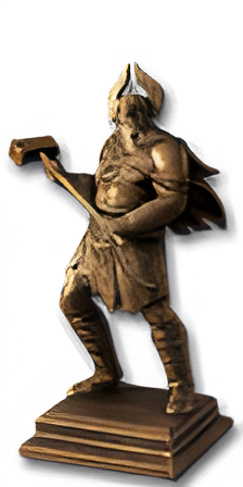 BUL KATHOS NIGHTMARE D2R ROTW LADDER
