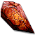 AKT 1 Western Worldstone Shard D2R ROTW LADDER