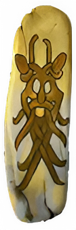 LATENT CRACK OF THE HEAVENS Sunder D2R ROTW LADDER