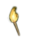 Torch Pochodnia Amazonka D2R Diablo 2 Resurrected ROTW Ladder