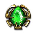 Widok Tęczy 5/5 Light Lvl Up D2R Diablo 2 Resurrected ROTW Ladder