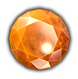 Horadryjski Topaz HORADRIC Topaz Diablo IV SEZON