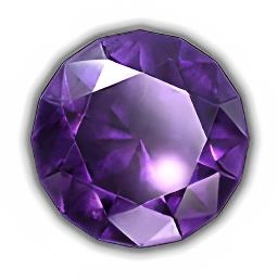 Horadryjski Ametyst HORADRIC AMETHYST Diablo IV SEZON