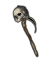 Death's Web D2R Diablo 2 Resurrected ROTW Ladder