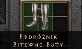 Podróżniki WT 30-39 MF Podróżnik D2R Diablo 2 Resurrected ROTW Ladder