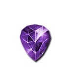 10 x Perfekcyjny Ametyst D2R Diablo 2 Resurrected ROTW Ladder