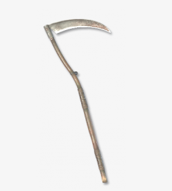 Eth Thresher 4 Sockets Diablo 2 Resurrected ROTW Ladder