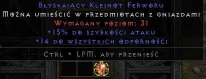 Klejnot 15 Ias 14 All Res ROTW Non Ladder
