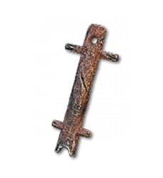 10x Żywa Stal Living Steel Materiały SEZON